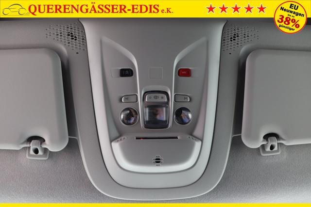 Fiat Doblo Kastenwagen 1.5 BlueHDI 130 hp AT8 