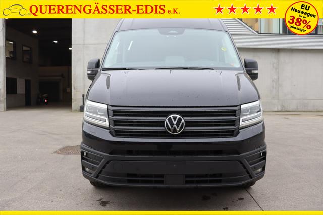 Volkswagen Crafter 2.0 TDI 177 hp Aut. 