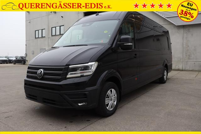 Volkswagen Crafter 2.0 TDI 177 hp Aut. 