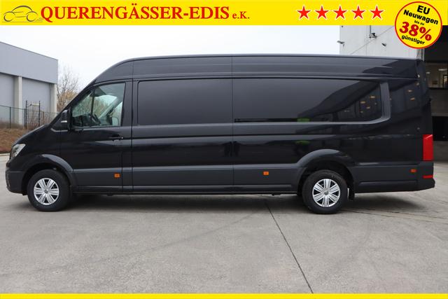 Volkswagen Crafter 2.0 TDI 177 hp Aut. 