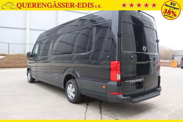 Volkswagen Crafter 2.0 TDI 177 hp Aut. 
