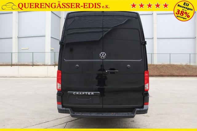 Volkswagen Crafter 2.0 TDI 177 hp Aut. 