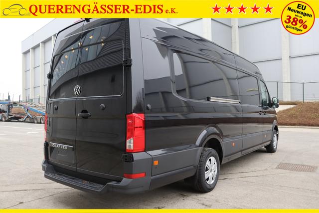 Volkswagen Crafter 2.0 TDI 177 hp Aut. 