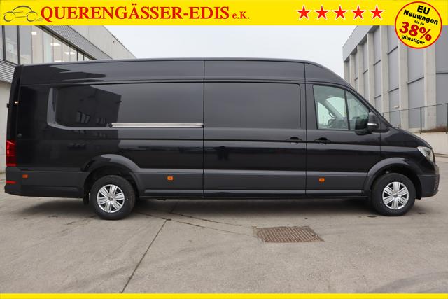 Volkswagen Crafter 2.0 TDI 177 hp Aut. 