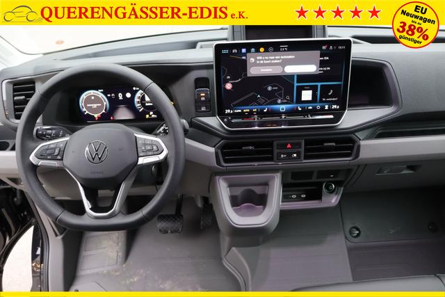 Volkswagen Crafter 2.0 TDI 177 hp Aut. 