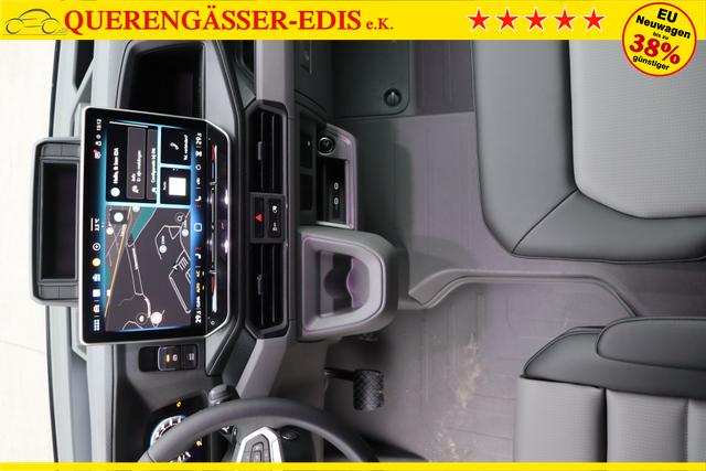 Volkswagen Crafter 2.0 TDI 177 hp Aut. 