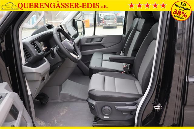 Volkswagen Crafter 2.0 TDI 177 hp Aut. 