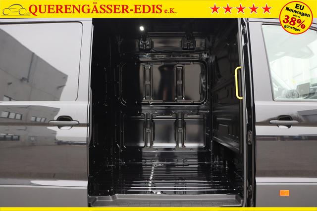 Volkswagen Crafter 2.0 TDI 177 hp Aut. 