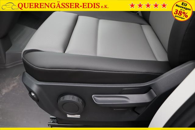 Volkswagen Crafter 2.0 TDI 177 hp Aut. 