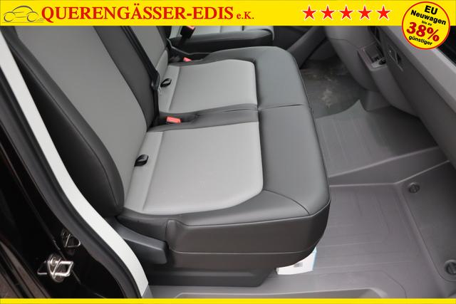 Volkswagen Crafter 2.0 TDI 177 hp Aut. 