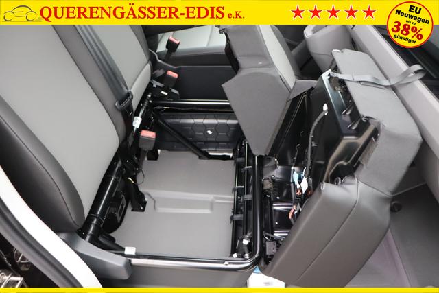 Volkswagen Crafter 2.0 TDI 177 hp Aut. 