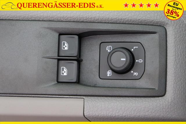 Volkswagen Crafter 2.0 TDI 177 hp Aut. 