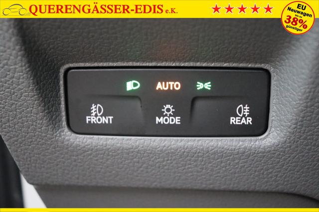 Volkswagen Crafter 2.0 TDI 177 hp Aut. 