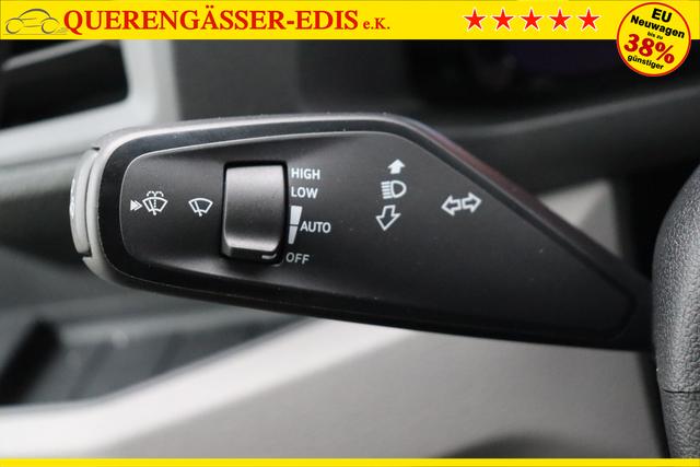 Volkswagen Crafter 2.0 TDI 177 hp Aut. 