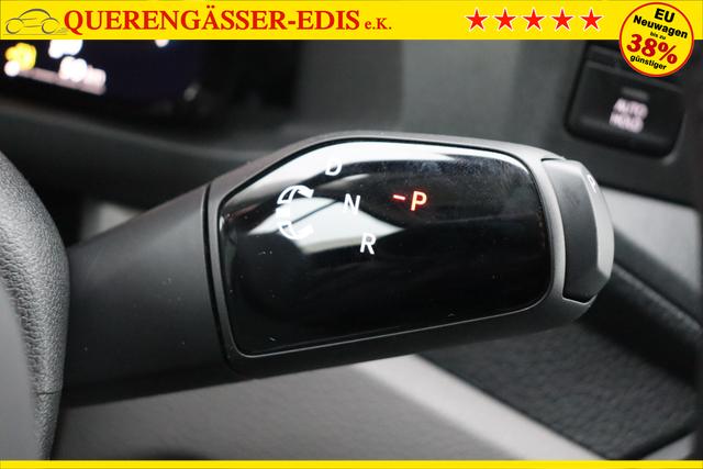 Volkswagen Crafter 2.0 TDI 177 hp Aut. 