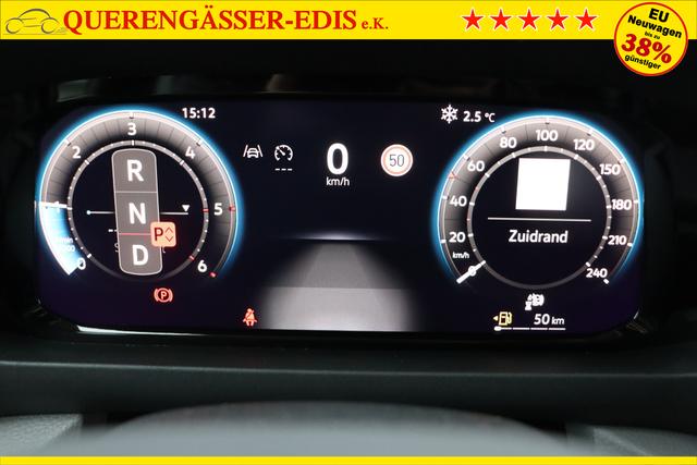 Volkswagen Crafter 2.0 TDI 177 hp Aut. 