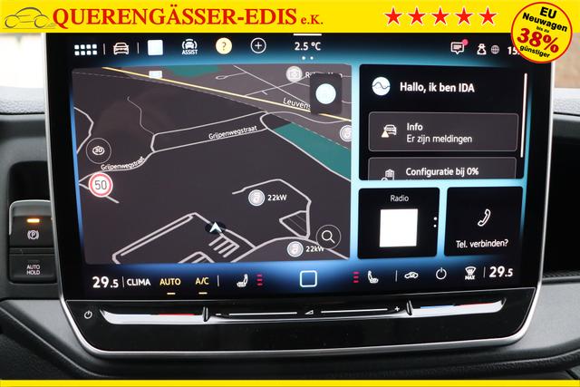 Volkswagen Crafter 2.0 TDI 177 hp Aut. 