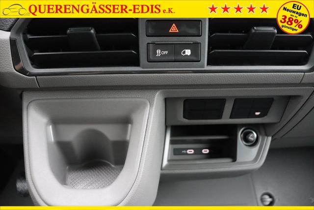 Volkswagen Crafter 2.0 TDI 177 hp Aut. 