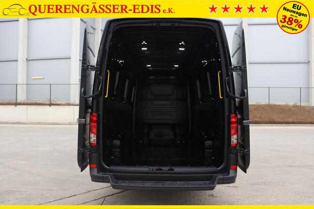 Volkswagen Crafter 2.0 TDI 177 hp Aut. 