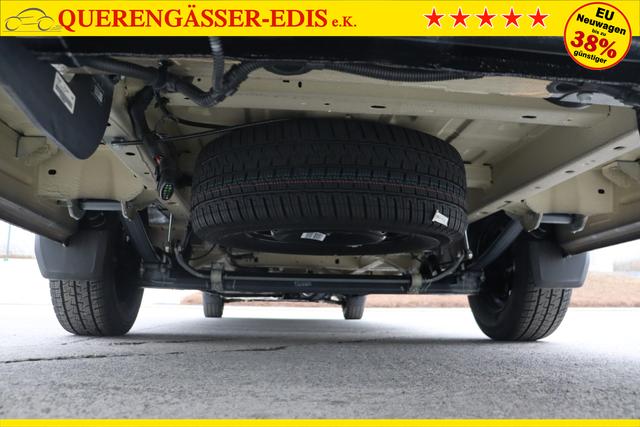 Volkswagen Crafter 2.0 TDI 177 hp Aut. 