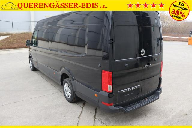 Volkswagen Crafter 2.0 TDI 177 hp Aut. 