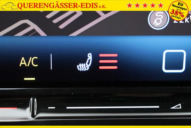 Volkswagen Crafter 2.0 TDI 177 hp Aut. 