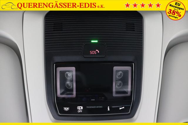 Volkswagen Crafter 2.0 TDI 177 hp Aut. 