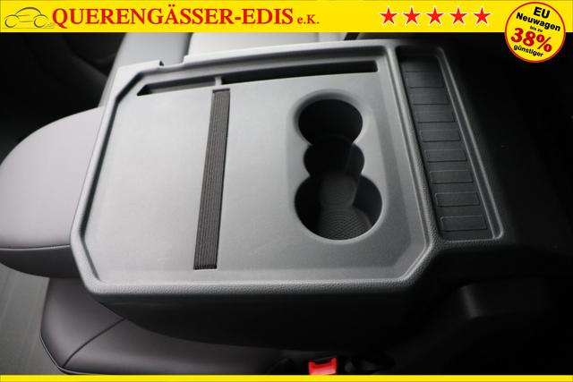 Volkswagen Crafter 2.0 TDI 177 hp Aut. 