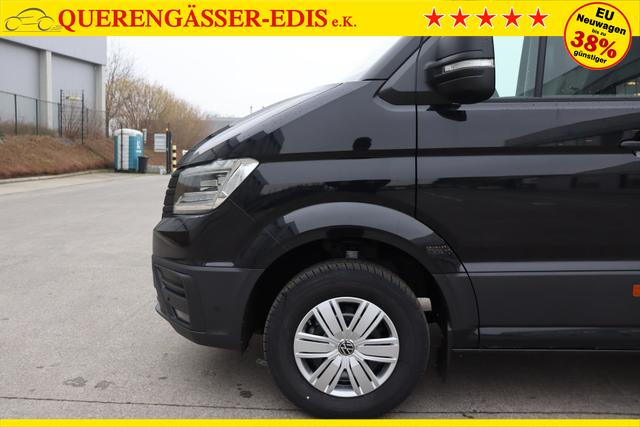 Volkswagen Crafter 2.0 TDI 177 hp Aut. 