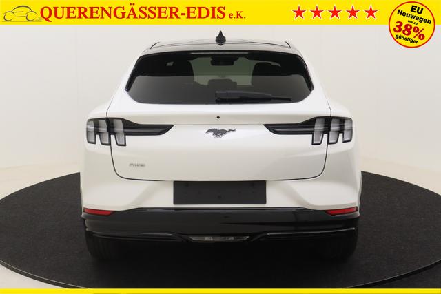 Ford Mustang Mach-E AWD Standard Range 