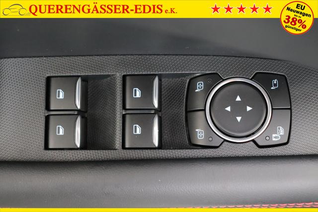 Ford Mustang Mach-E AWD Standard Range 