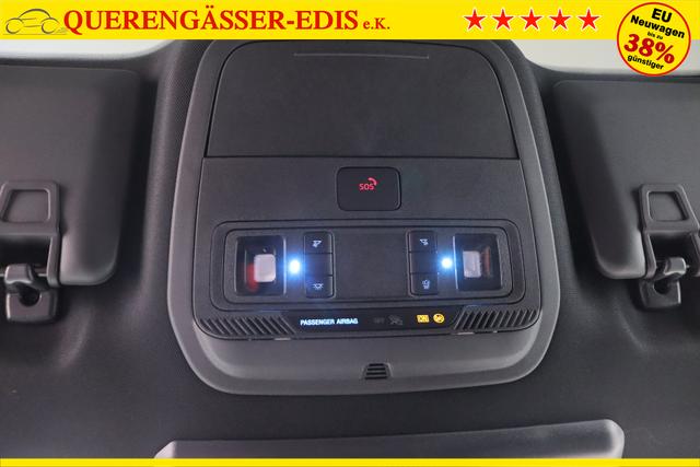 Ford Mustang Mach-E AWD Standard Range 