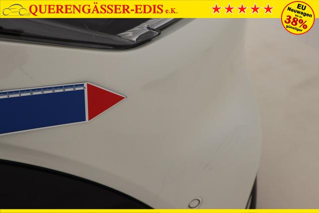 Ford Mustang Mach-E AWD Standard Range 