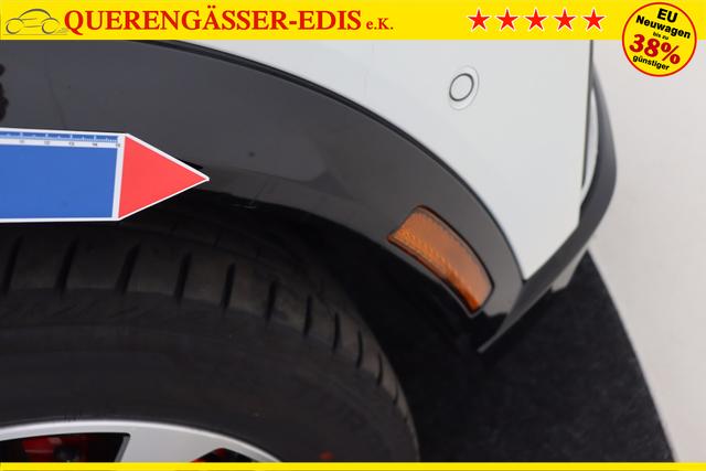 Ford Mustang Mach-E AWD Standard Range 