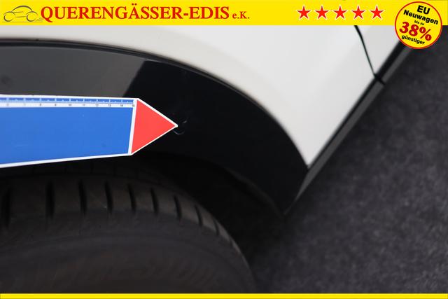 Ford Mustang Mach-E AWD Standard Range 