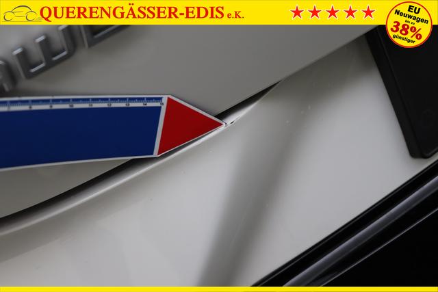 Ford Mustang Mach-E AWD Standard Range 
