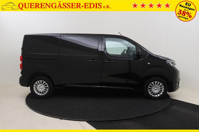 Toyota Proace Fahrgestell 2.0L Diesel 144 hp 6M/T 