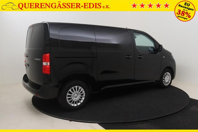Toyota Proace Fahrgestell 2.0L Diesel 144 hp 6M/T 