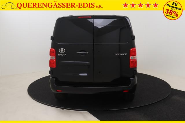 Toyota Proace Fahrgestell 2.0L Diesel 144 hp 6M/T 
