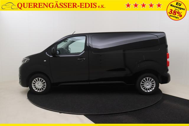 Toyota Proace Fahrgestell 2.0L Diesel 144 hp 6M/T 