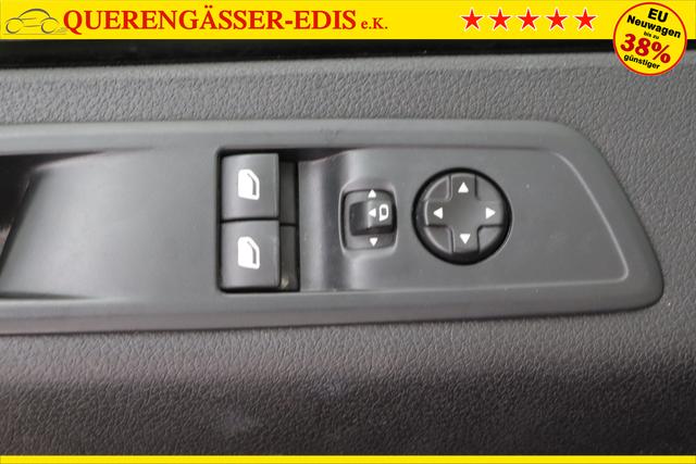 Toyota Proace Fahrgestell 2.0L Diesel 144 hp 6M/T 