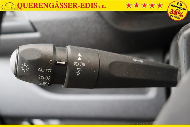 Toyota Proace Fahrgestell 2.0L Diesel 144 hp 6M/T 