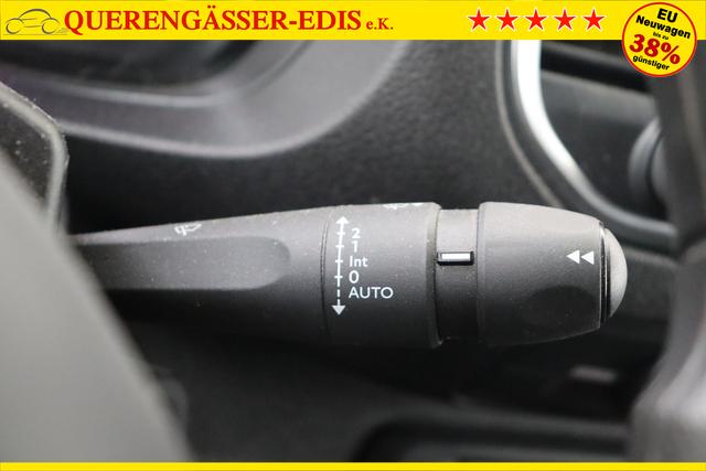 Toyota Proace Fahrgestell 2.0L Diesel 144 hp 6M/T 