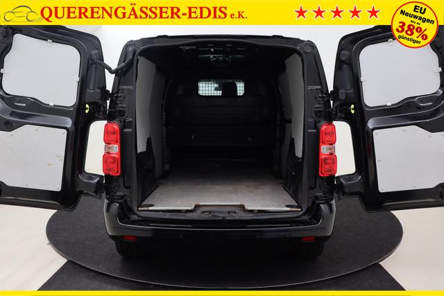 Toyota Proace Fahrgestell 2.0L Diesel 144 hp 6M/T 