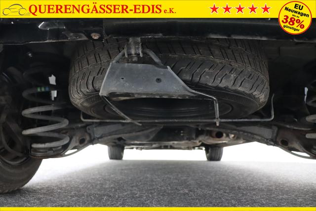 Toyota Proace Fahrgestell 2.0L Diesel 144 hp 6M/T 