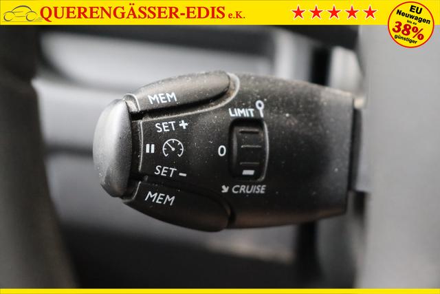 Toyota Proace Fahrgestell 2.0L Diesel 144 hp 6M/T 