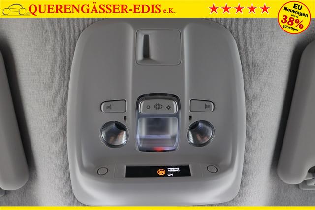 Toyota Proace Fahrgestell 2.0L Diesel 144 hp 6M/T 