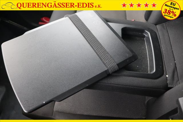 Toyota Proace Fahrgestell 2.0L Diesel 144 hp 6M/T 