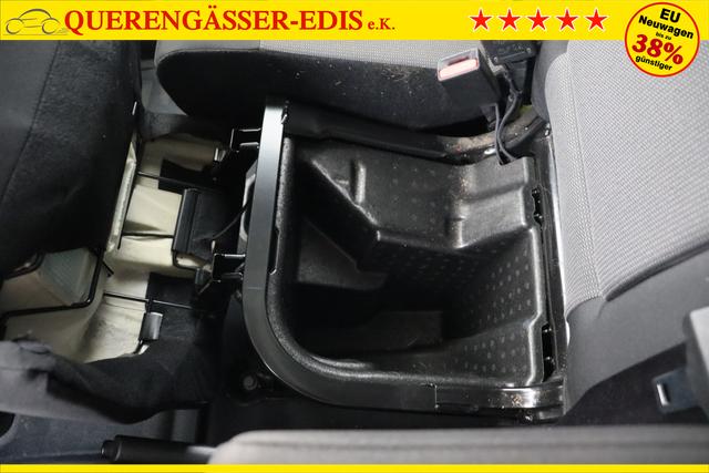 Toyota Proace Fahrgestell 2.0L Diesel 144 hp 6M/T 