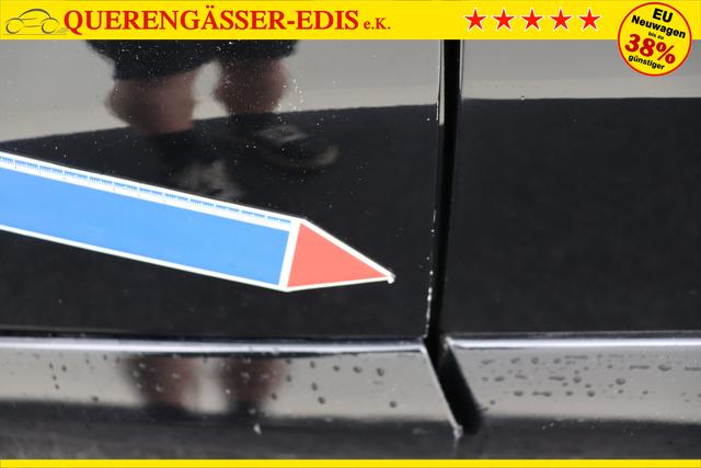 Toyota Proace Fahrgestell 2.0L Diesel 144 hp 6M/T 